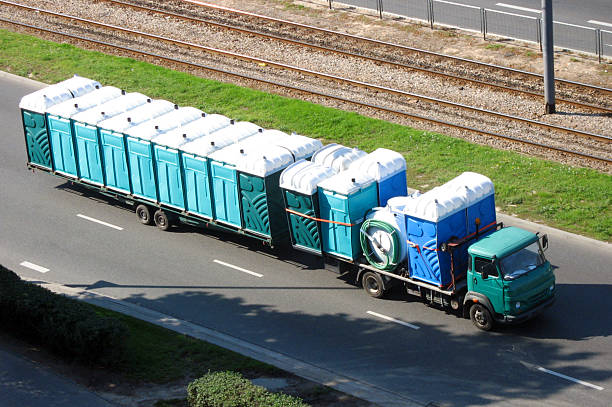 Best Porta potty rental near me  in Navarre, FL